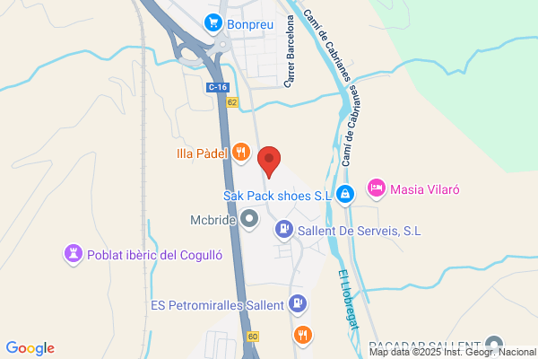 Realizaciones Proyectos Mecanicos S.L.