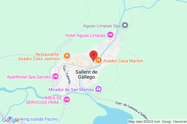 Caja De Ahorros De La Inmaculada