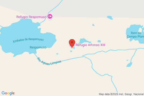 Chalet Refugio - Refugio