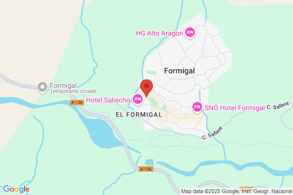 Farmacia. Bergua Pueyo Marta