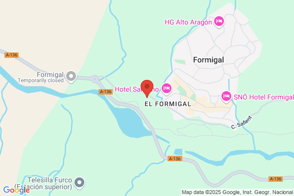 Formigal S.A.
