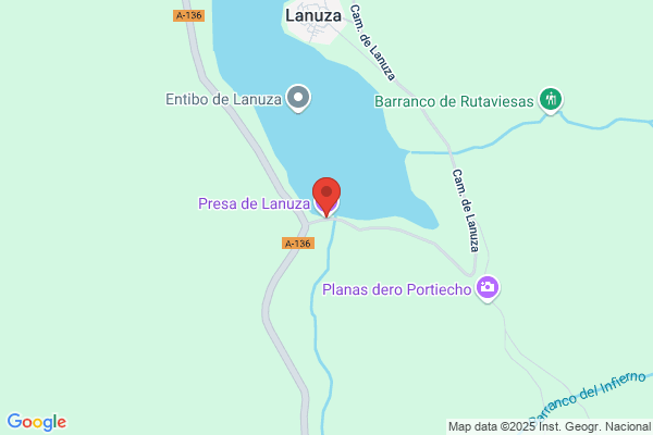 Gracia Lanuza m. A.
