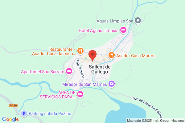 Hostal Faure