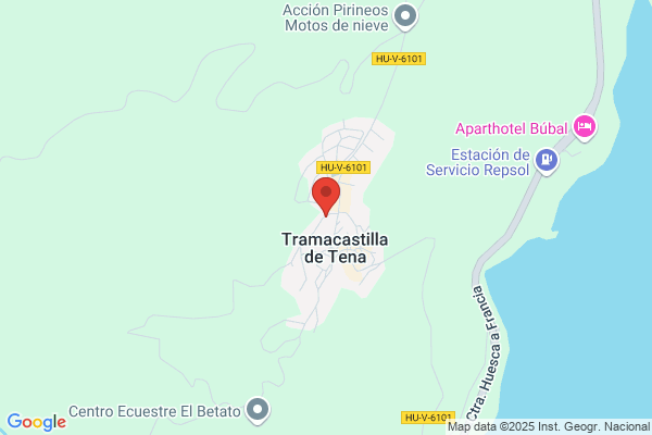 Mantenimientos La Partacua, S.L.