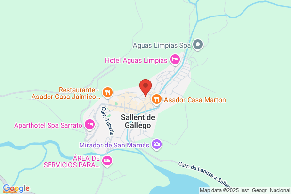 Parroquia De La Asuncion
