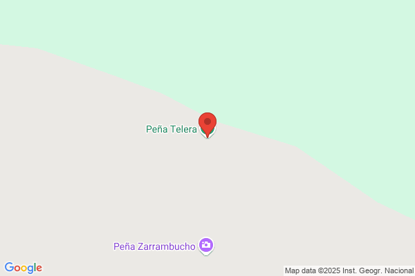 Peña Telera Turistica S.A.