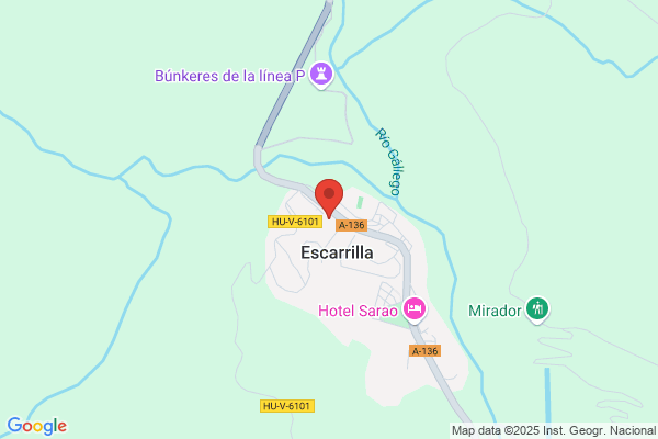 Restaurante Asador Mingo