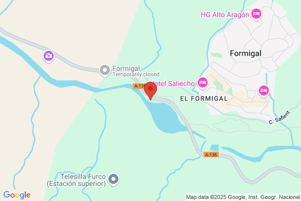 Restaurante Estacion De Servicio Masacuas