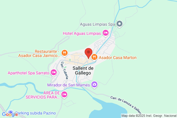 Restaurante Malinche - Abierto Todo El Año