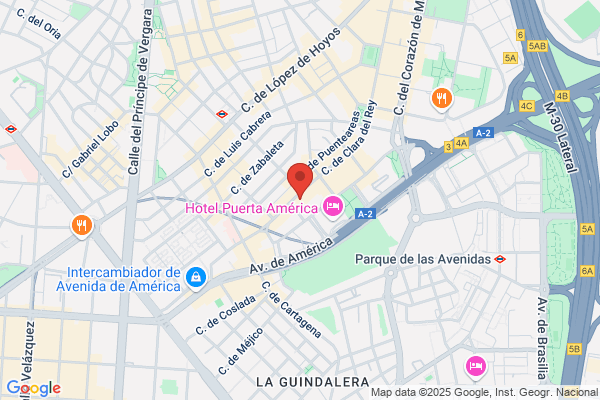 Santos Asociados S.L.