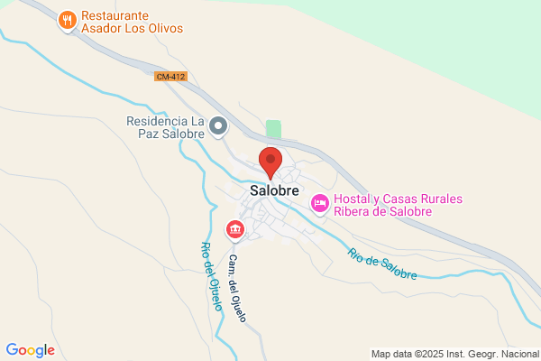 Caja Rural De Albacete