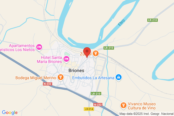 Perez Briones r.