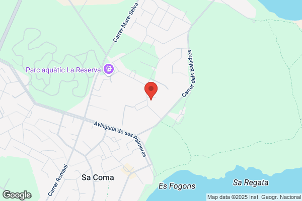 Protursa S. A.