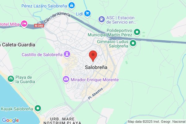 Rivas Tejerinas m.