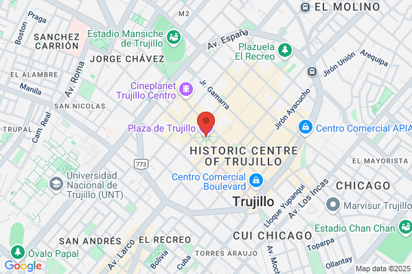 Trujillo Trujillo m.