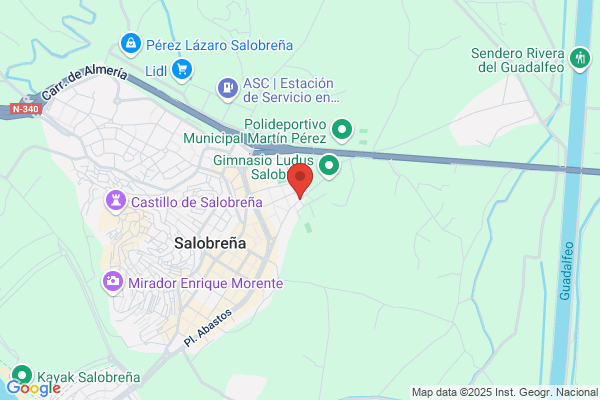 Salosol S.L.