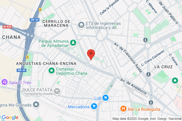 Vilchez Espinosa - Panaderia jose