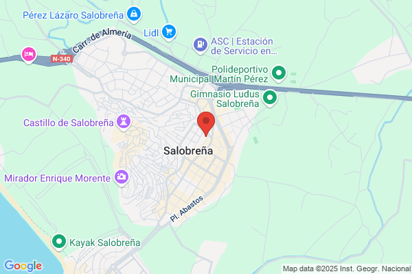 Xalaguino S.L.
