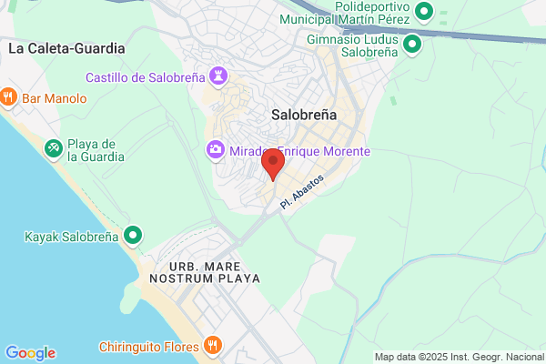 Academia De Peluqueria Y Estetica Camberlan M.B.S.L.