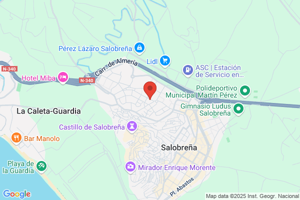 Calatayud Becerra s.