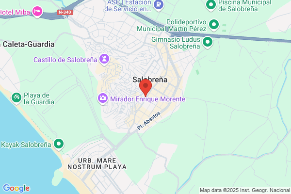 Clinica Veterinaria Hubara
