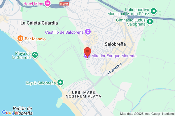 Radio Salobreña Onda Tropical S.L.