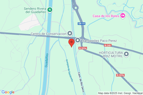 Transportes Darago S.L.