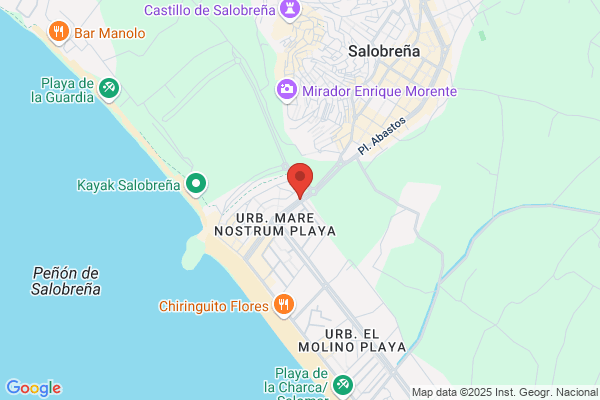 Área Esencial Centro de Psicología y Mindfulness