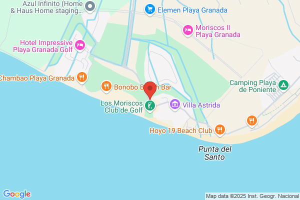 Boca Beach