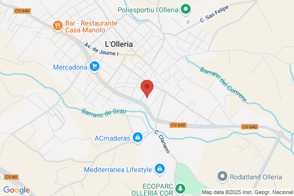 MULTISERVICIOS DEL HOGAR