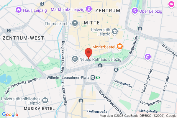 Deutsche Bank