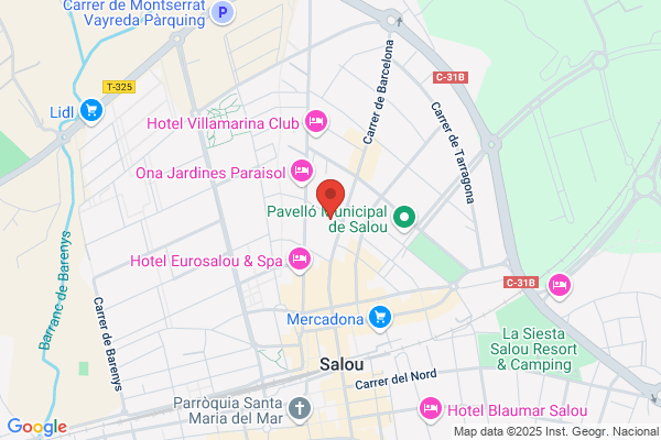 Farmàcia Coret