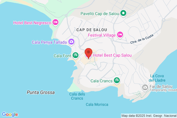 Francisco De Borja Cases