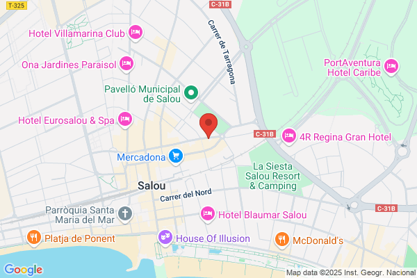 restaurante asador las brasas salou
