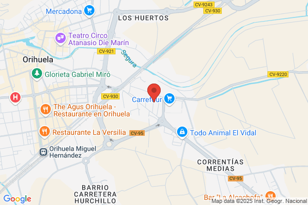 Ocelleria I Articles De Pesca Pit Roig