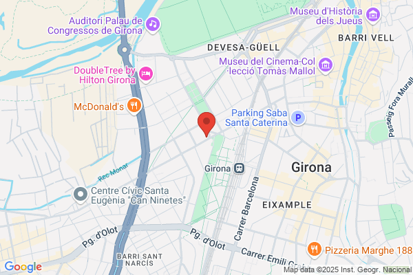 Telepinso Girona - Repartiment Gratuït A Domicili