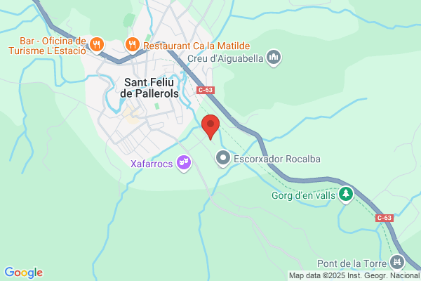 Associacio Cultural Llanars-Club Pallerols
