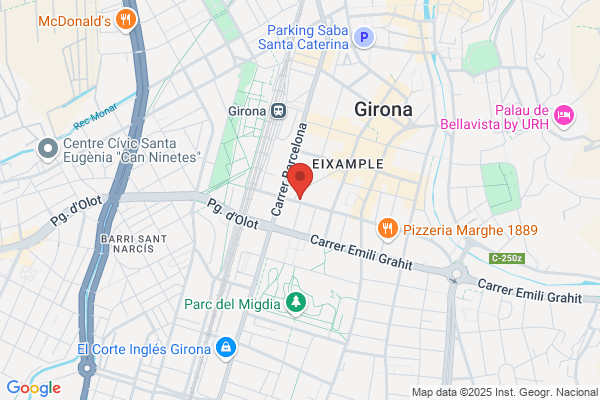 CBD Girona Sweed Dreams