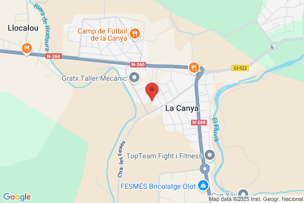 Centre de Terapies Naturals Àmbar