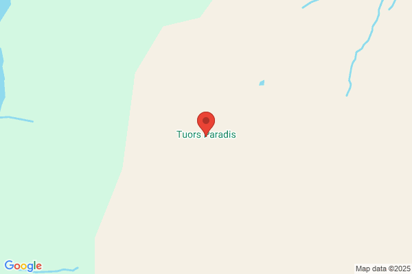 TORNAR AL PARADIS