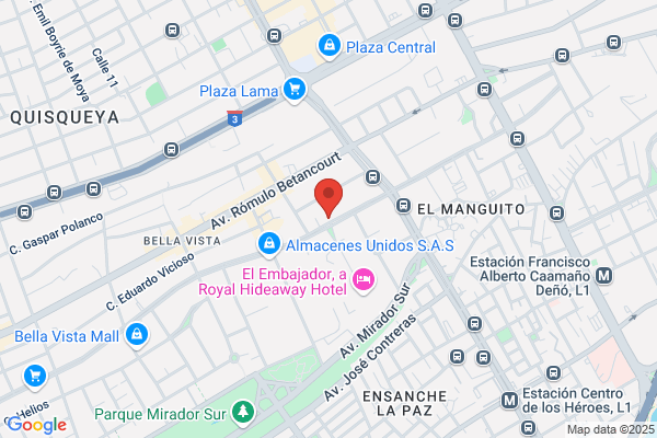 Banco Atlantico S. A.