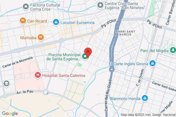 REFORMAS EN GENERAL GIRONA