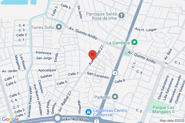 Servicios Integrales Siac