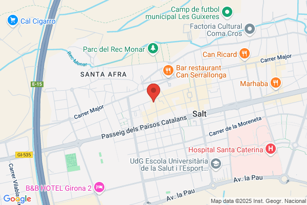 Bar Indalo