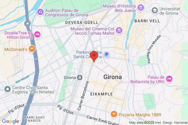 Boira-Girona S.L.