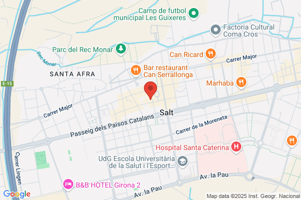 Cafeteria Iglu - Bar De Copas