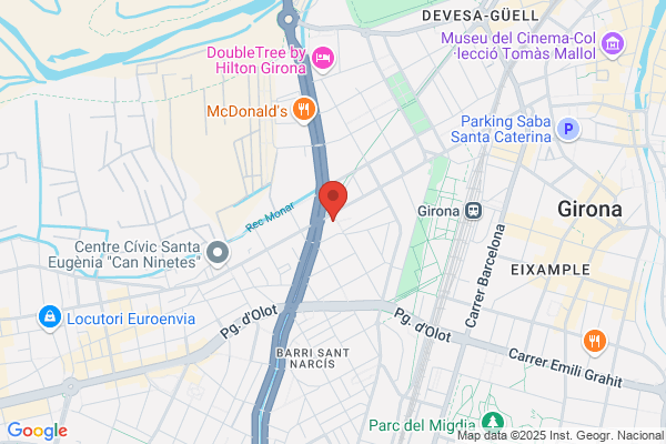 Cafeteria-Restaurant Gavina