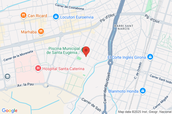 Caixa De Girona (Oficines De Girona Gibert Del pla)
