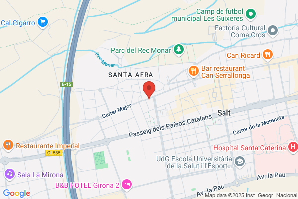 Lestanc-Tabac I Papereria