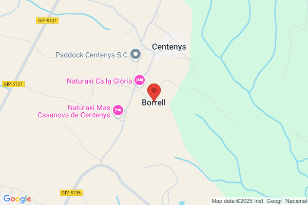 Bes Borrell n.